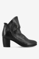 BOTA CORTA Negro