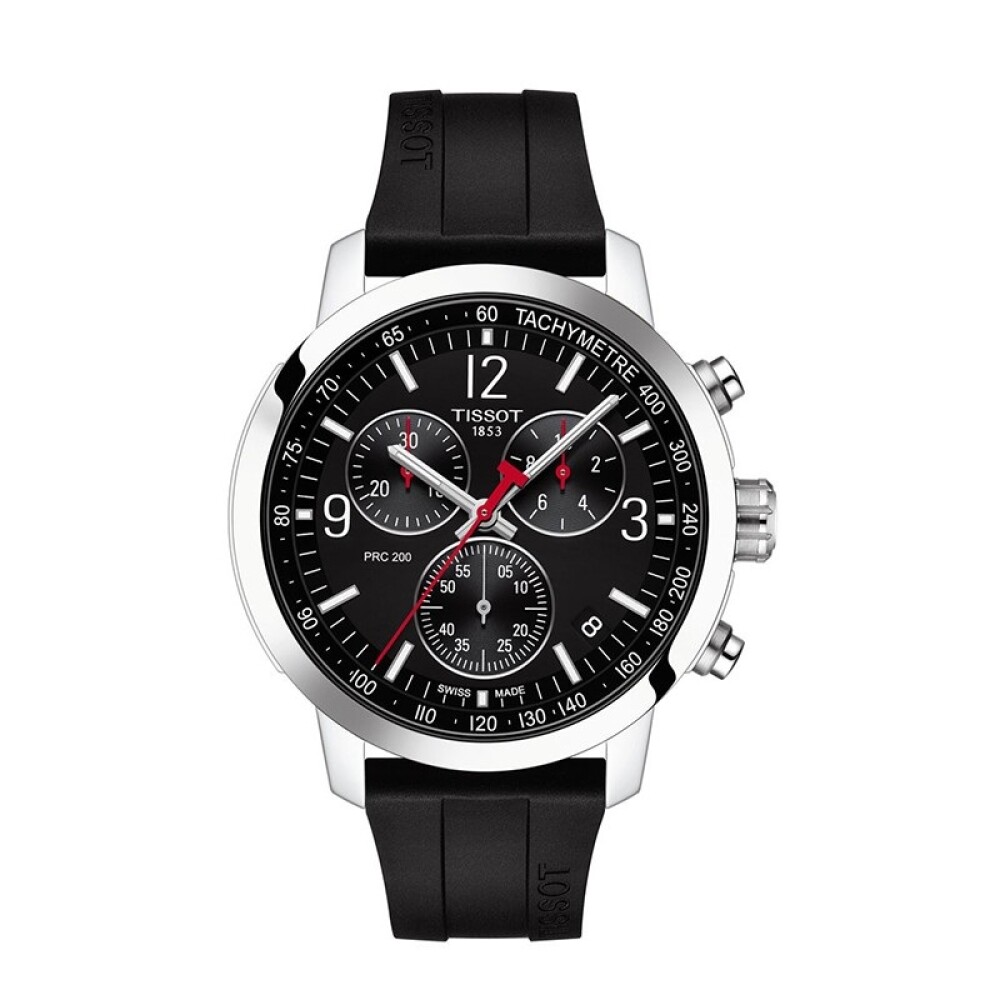Reloj Tissot Caballero T 114 417 17 057 00 Reloj Tissot Caballero T 114 417 17 057 00