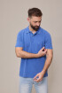 POLO RONDO POLANCO Azul Pacifico