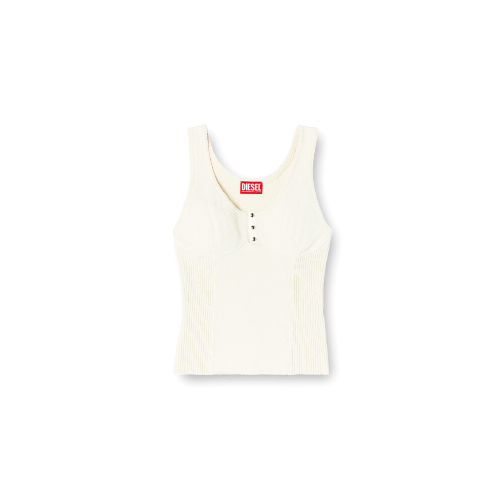Top Para Mujer M-Lianne Blanco
