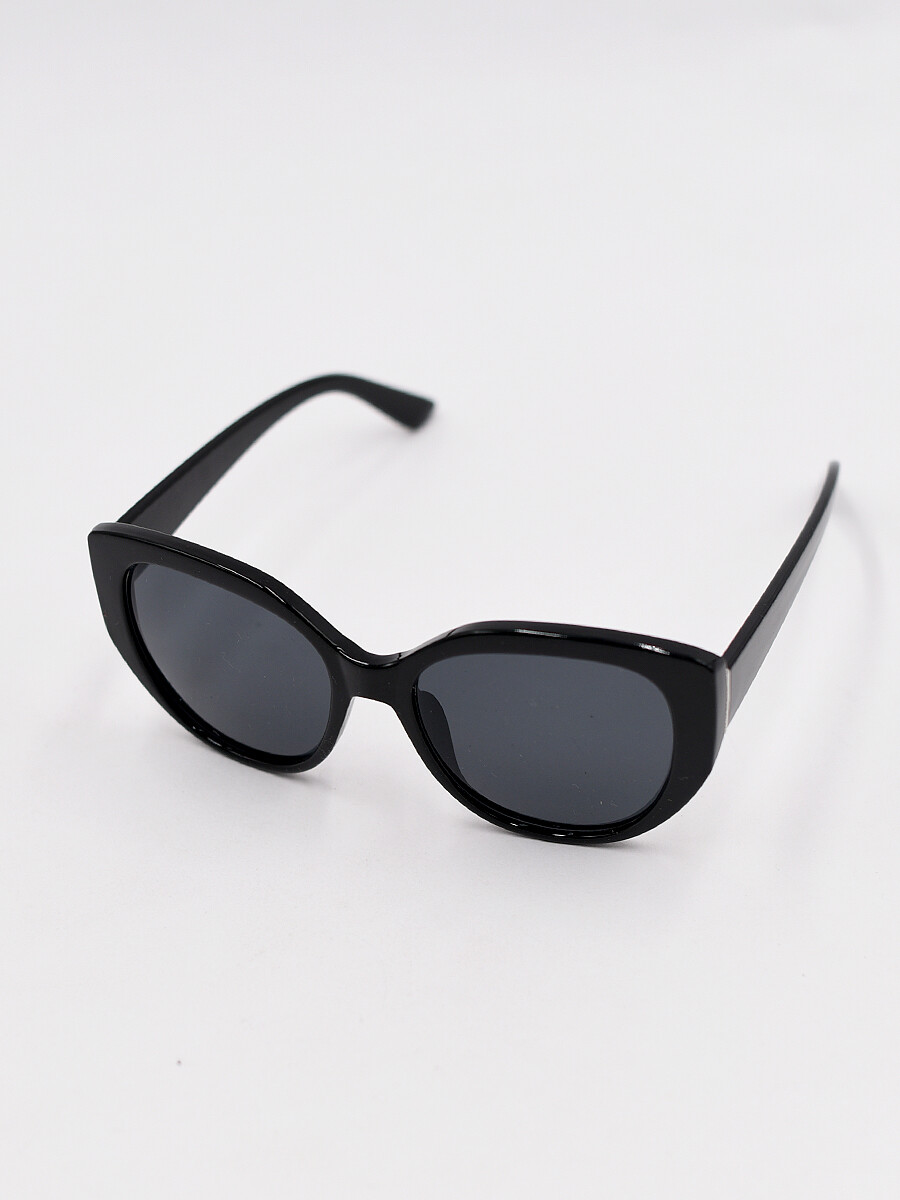 LENTES GARA - NEGRO 