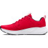 UA Charged Commit TR 4-RED RED-601