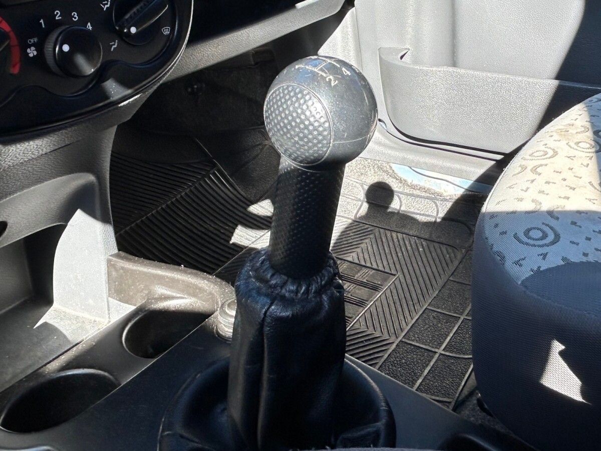 Chevrolet Spark LT 1.0 Extra Full | Permuta / Financia Chevrolet Spark LT 1.0 Extra Full | Permuta / Financia