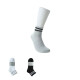 Medias media caña sport 5pcs Medias media caña sport 5pcs