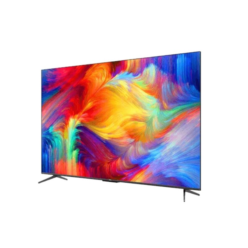 Led Smart 65” TCL 4K HDR Google TV P735 Led Smart 65” TCL 4K HDR Google TV P735