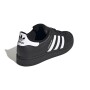 Superstar II W - Mujer Black