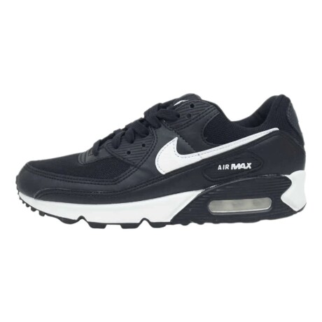 Champion Nike Running Dama Air Max 90 NN Black/White S/C