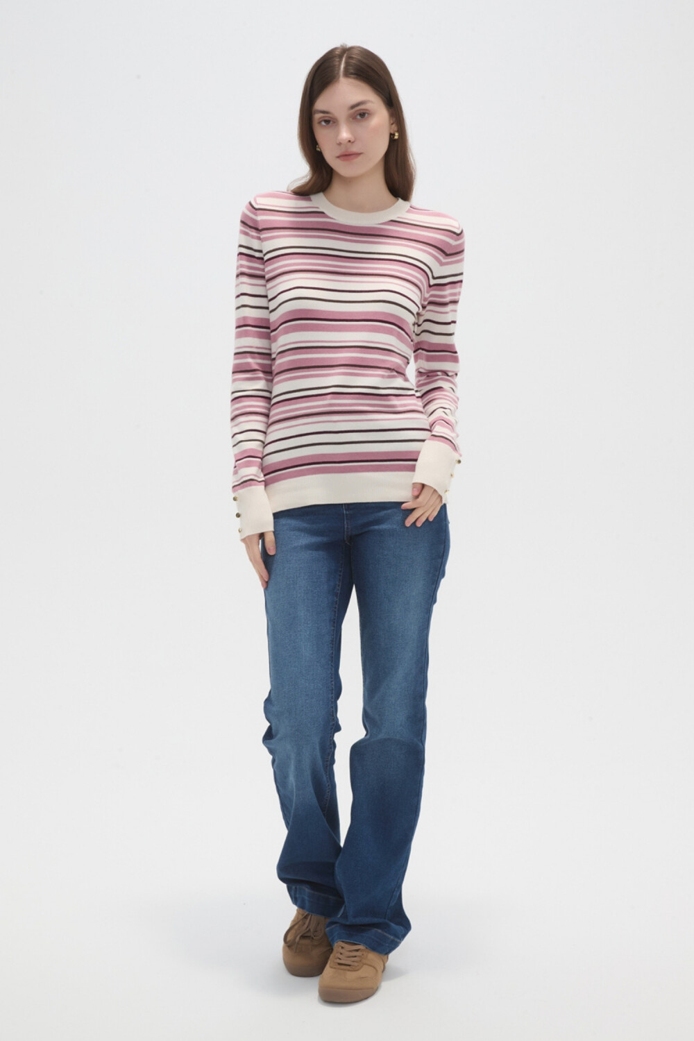 Remera Valnor Estampado 1