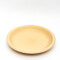 Plato Mesa Terra Amarillo Claro