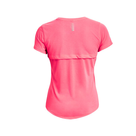 REMERA UNDER ARMOUR STREAKER RUN Pink