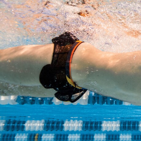 Malla De Baño Unisex Finis Ultimate Drag Suit Aquatuff Xl 001