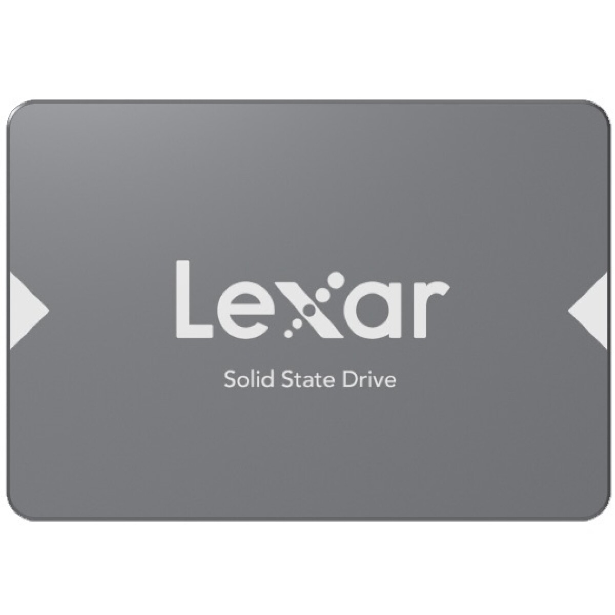 Disco Ssd Lexar 128GB 
