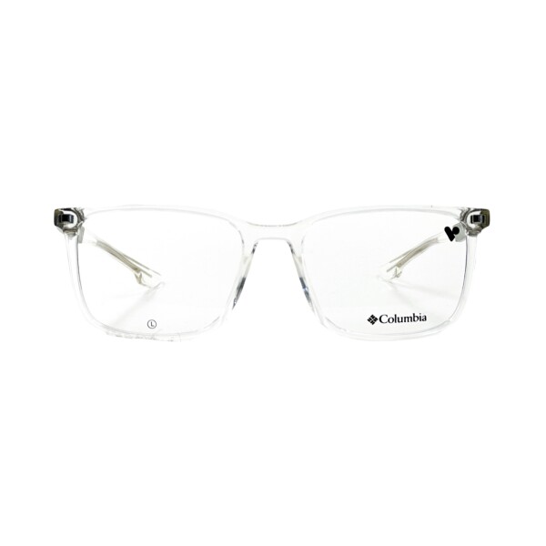 Columbia Rectangular Transparente Columbia Rectangular Transparente