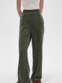Pantalon Cindor Verde Oliva