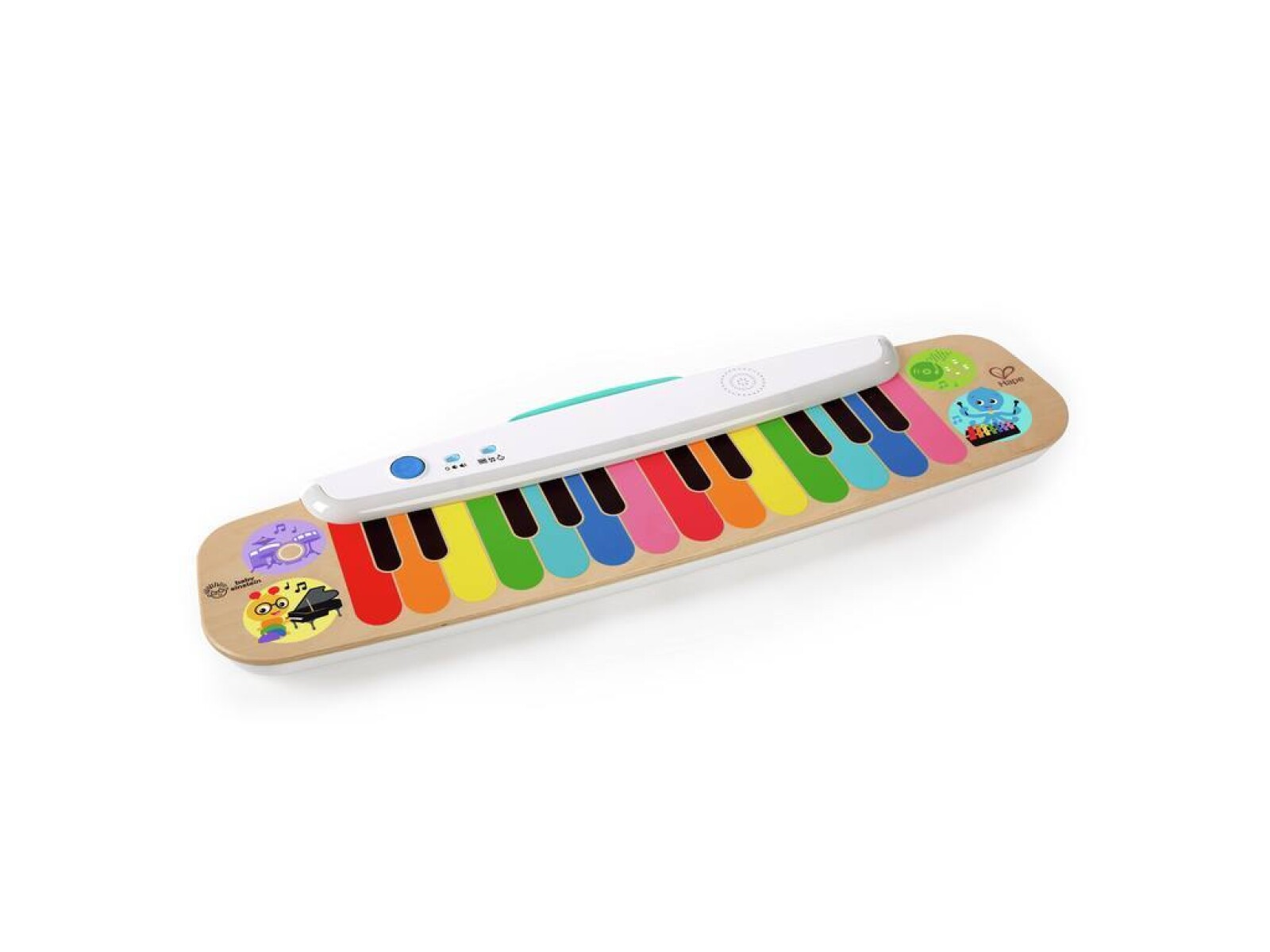 Piano Grande Magico Hape 