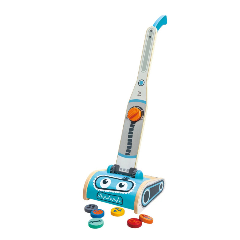 Juego de aspiradora Hape Juego de aspiradora Hape