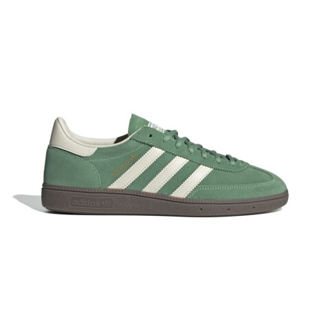 Handball Spezial Green
