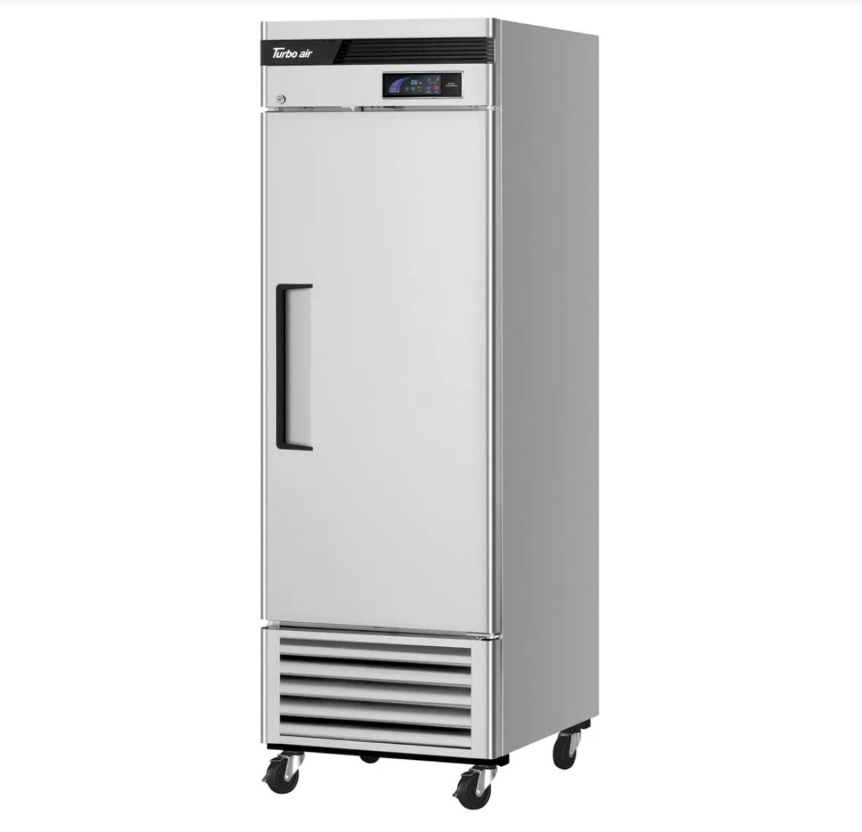 Freezer vertical 1 puerta - Turboair CTSF-23SD 