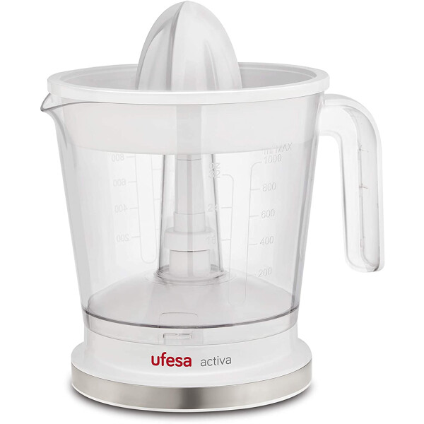 EXPRIMIDOR DE CITRICOS UFESA EX4942 F EXPRIMIDOR DE CITRICOS UFESA EX4942 F