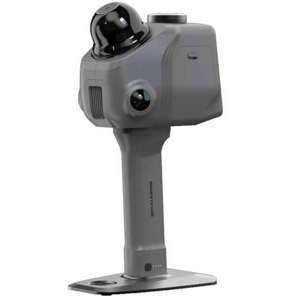 Escaner Lidar 3dmakerpro Raven Max ESCANER LIDAR 3DMAKERPRO RAVEN MAX