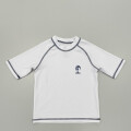 T-SHIRT TECNICA ROLF Azul