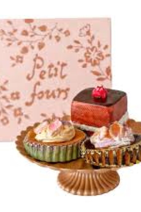 TORTA CON SOPORTE MAILEG TORTA CON SOPORTE MAILEG