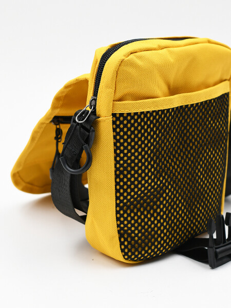BOLSITO NAGASAKI AMARILLO