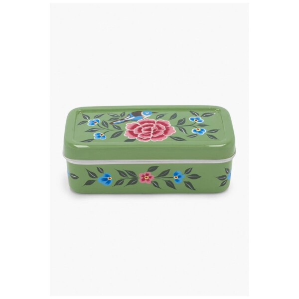 CAJA FRIDA Verde