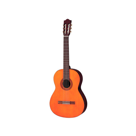 Guitarra Clásica Yamaha C40 Madera