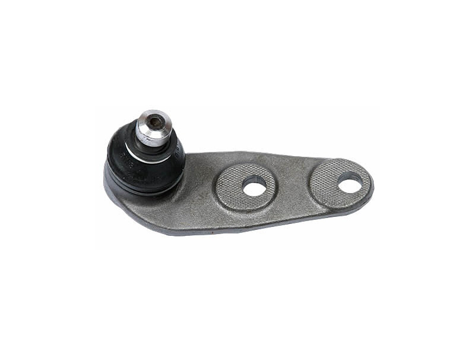 ROTULA DE DIRECCION VOLKSWAGEN DIR. HIDRAULICA GOL 98/04 DER (17MM) DLZ 