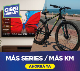 Más series, Más Kilómetros