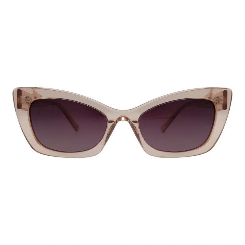 BLOOM AT8148 C3 5520-138 POLARIZED C VIOLETA D - Adulto - Piel pielcristal