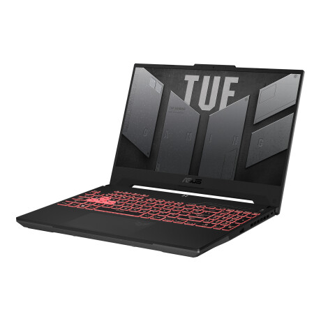 Notebook Asus Tuf Gaming A15 FA507NV-LP102W - 15,6'' Ips Anti-reflejo 144HZ. Amd Ryzen 7 7735HS. Amd 001