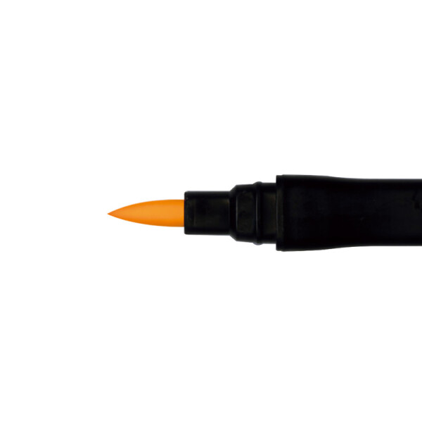 Marcadores ZIG Art & Graphic Twin Amarillos