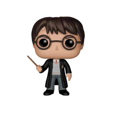 Funko Pop Harry Potter 01