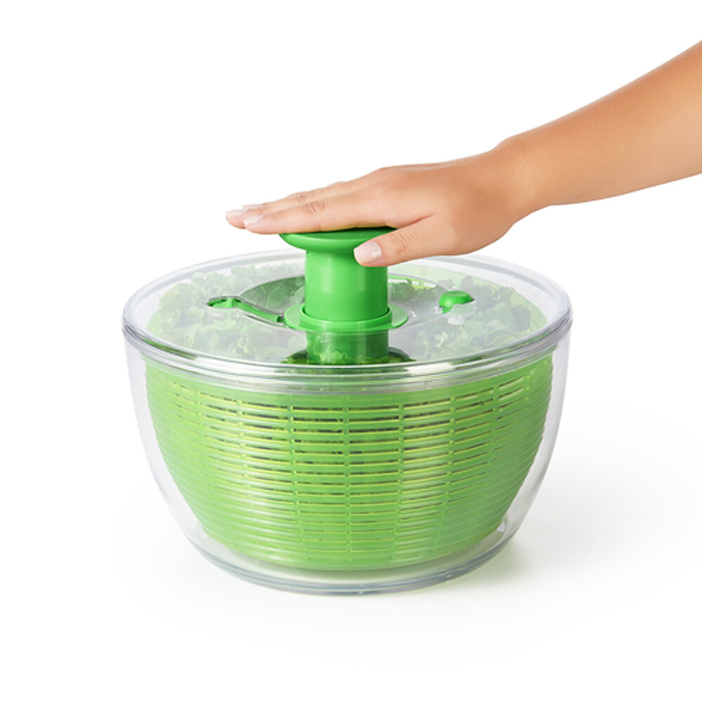 OXO GG CENTRIFUGADOR DE ENSALADAS - VERDE N/A
