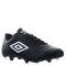 Championes de Fútbol 11 Hombre Umbro Classico II HG Negro - Blanco