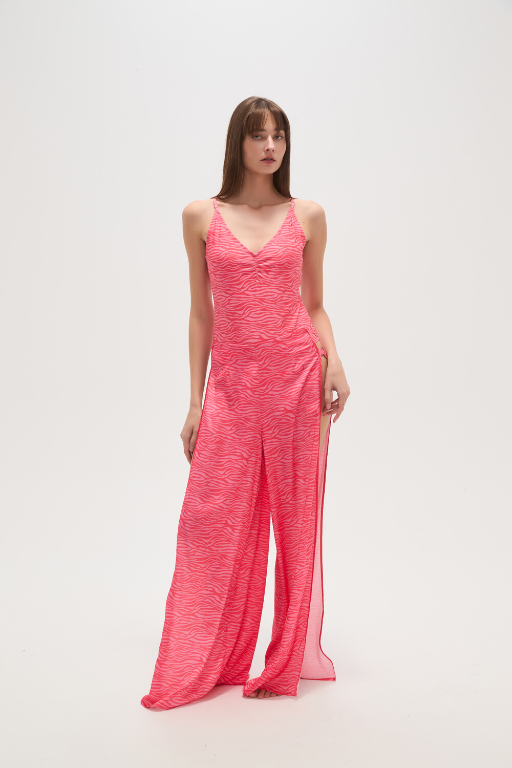 Pantalon Viora Estampado 4