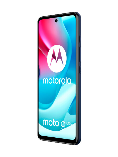 Motorola G60s 128 GB Azul Motorola G60s 128 GB Azul