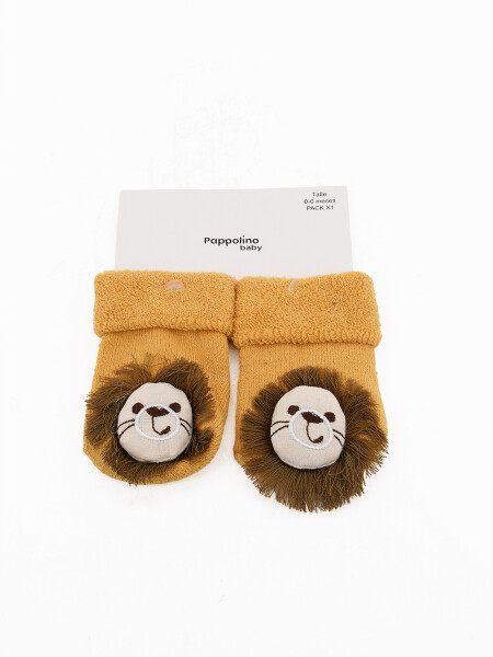 MEDIAS BEBE VARIANTE 4