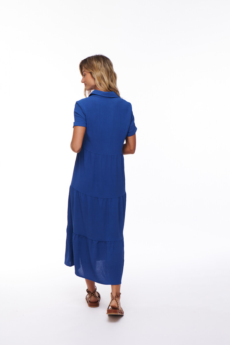 VESTIDO ADRI AZUL