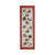 Sendero Navidad Dohler 35 x 100 cm D111