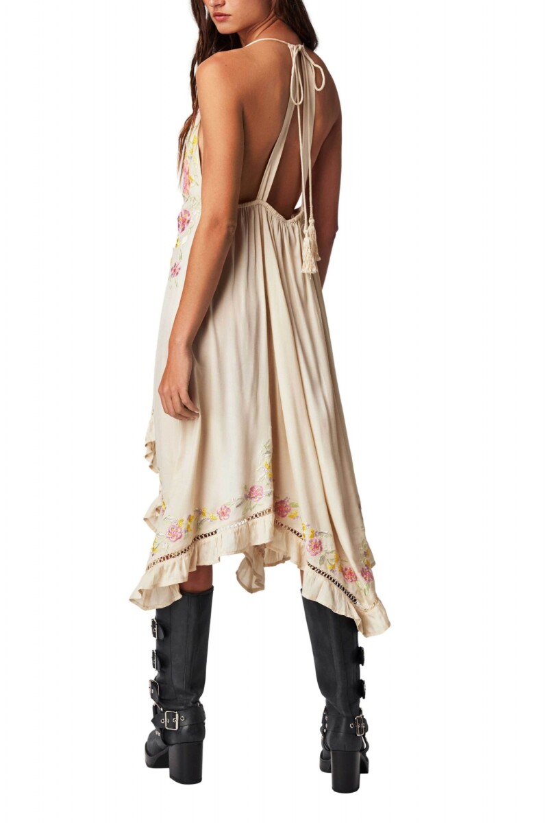 FULL BLOOM TOP Amarillo