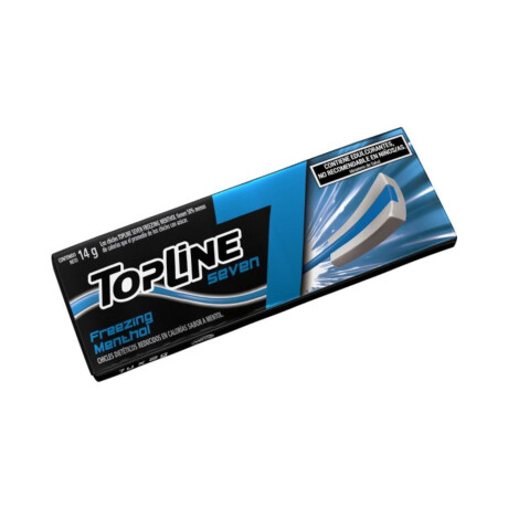 Topline Seven Menthol Topline Seven Menthol