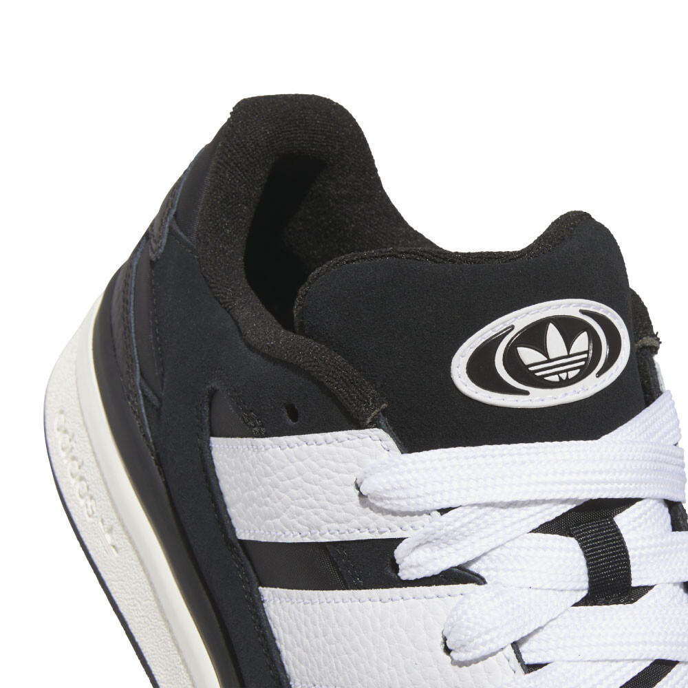 Forum - Unisex Black