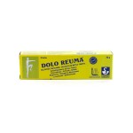 DOLO REUMA CREMA POMO X 30 GRAMOS única