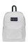 MOCHILA SUPERBREAK WHITE