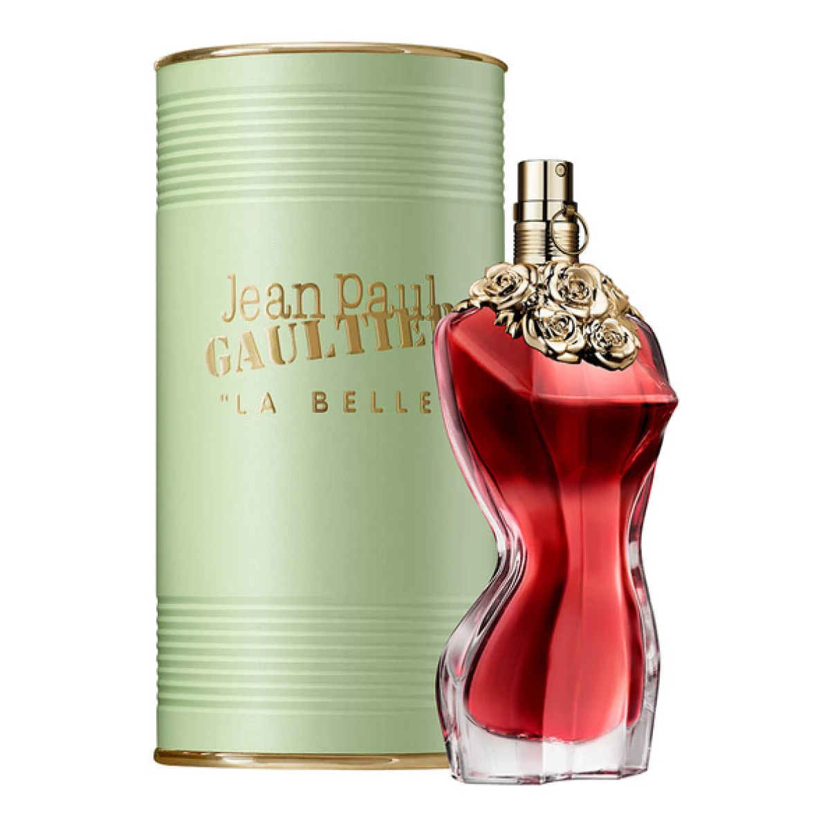 Perfume Jpg Cl La Belle Edp 100ml 