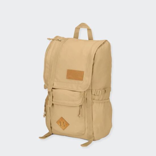 Mochila Jansport Hatchet Beige