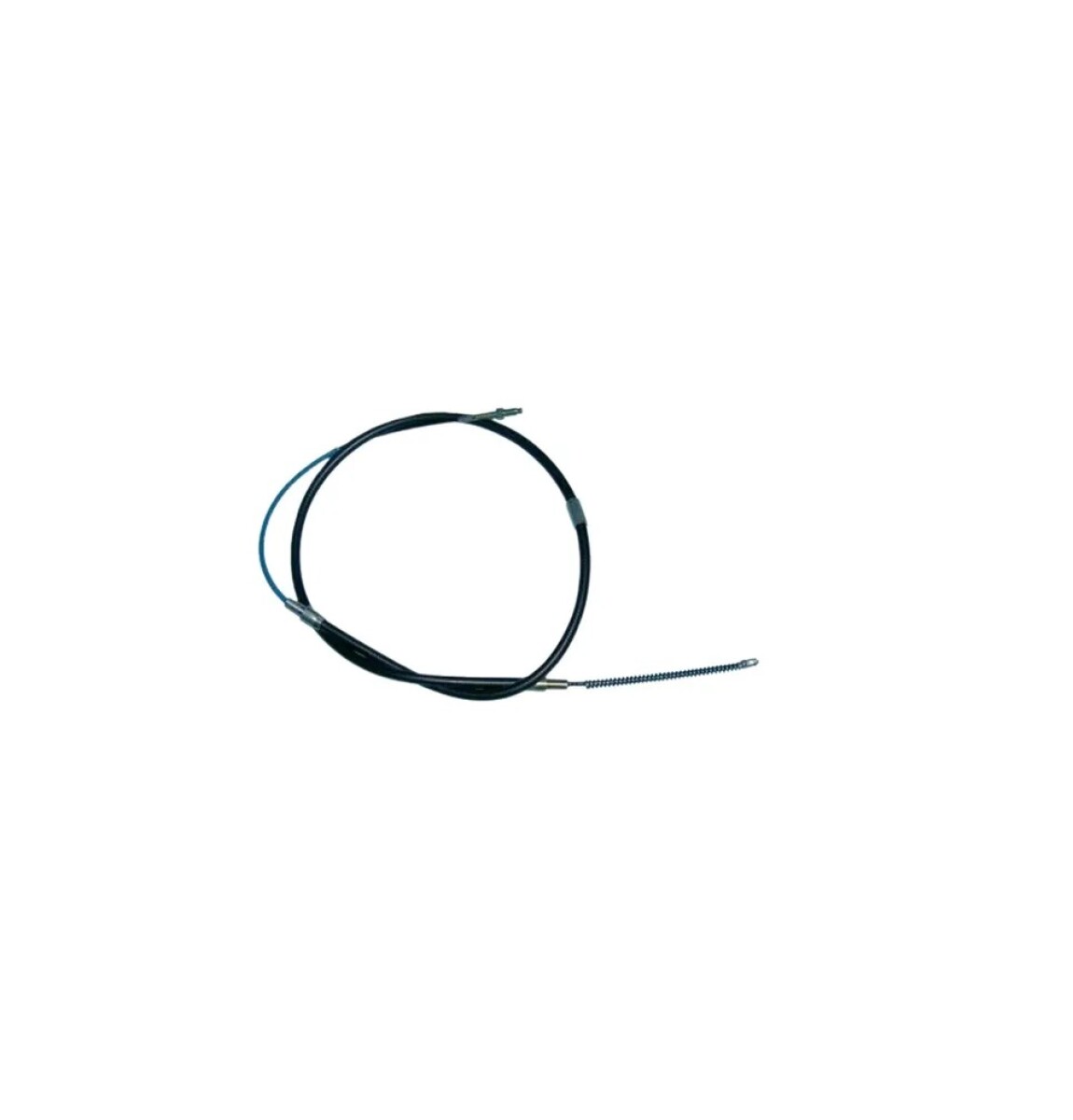 CABLE DE FRENO DE MANO POLO 98/02 